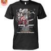 Brisbane Lions AFL Premiers Back To Back 2025 T Shirt