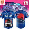 Los Angeles Dodgers x GTR Nissan Skyline Japan Jersey