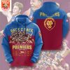 New England Patriots x MGK The Lost Americana Tour 2025 Hoodie Shirt