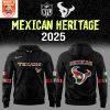 Indianapoli Colts Mexican Heritage Hoodie Shirt