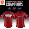 Brisbane Lions Premiers Back To Back 2025 Jersey