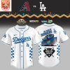 Toronto Blue Jays Postseason October 2025 Jersey