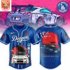 Boston Red Sox x GTR Nissan Skyline Japan Jersey