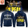 Toronto Blue Jays 2025 MLB Postseason October Hoodie Shirt