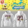 Missouri Tigers x SpongeBob Squarepants Hoodie Shirt