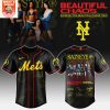 Philadelphia Phillies x Katseye The Beautiful Chaos Tour 2025 Jersey