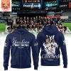Seattle Mariners AL West Division Champions Limited Edition Hoodie Shirt
