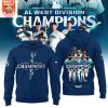 New York Yankees October 2025 Built For Fall Hoodie Shirt