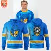 Milwaukee Brewers Do It For Ueck Playoff 2025 Hoodie Shirt