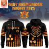Buffalo Bills National First Responders Night 2025 Hoodie Shirt