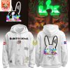Buffalo Bills Bad Bunny Super Bowl Hoodie Shirt