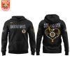Baltimore Ravens EMT Hoodie Shirt