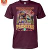 Toronto Blue Jays Party Like It’s Season 92 93 T Shirt