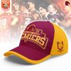 Melbourne Storm NRL Premiers 2025 Cap
