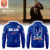 Buffalo Bills Ninja Turtles Hoodie Shirt