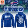 Buffalo Bills Bad Bunny Super Bowl Hoodie Shirt