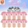 Boston Red Sox x Twice 10th Anniversary Film 2025 Jersey