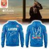 Buffalo Bills Ninja Turtles Hoodie Shirt