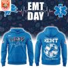 Buffalo Bills EMT Day Hoodie Shirt