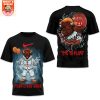 Georgia Bulldogs Time To Float Halloween Shirt