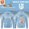 Los Angeles Kings Law Enforcement 2025 Hoodie Shirt