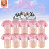 Kansas City Royals x Twice 10th Anniversary New Film 2025 Jersey