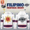 Washington Capitals x Dancing Bear Grateful Dead Hoodie Shirt
