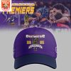Brisbane Broncos NRL 2025 Premiers Cap