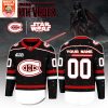 Huntsville Havoc Peanuts Christmas 2025 Jersey
