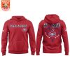New England Patriots EMT Hoodie Shirt