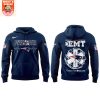 Montreal Canadiens Nurses Night Hoodie Shirt