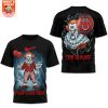 Scooby Doo Trick Or Treat Smell My Feet Shirt