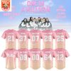New York Yankees x Twice 10th Anniversary Film 2025 Jersey