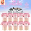 St. Louis Cardinals x Twice 10th Anniversary New Film 2025 Jersey