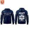 Buffalo Bills EMT Day Hoodie Shirt