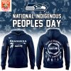 Kansas City Chiefs National Indigenous Peoples’ Day Hoodie Shirt