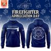 Vancouver Canucks Firefighter Application Day Hoodie Shirt