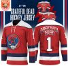 Calgary Flames Dark Side Galactic Personalized Jersey
